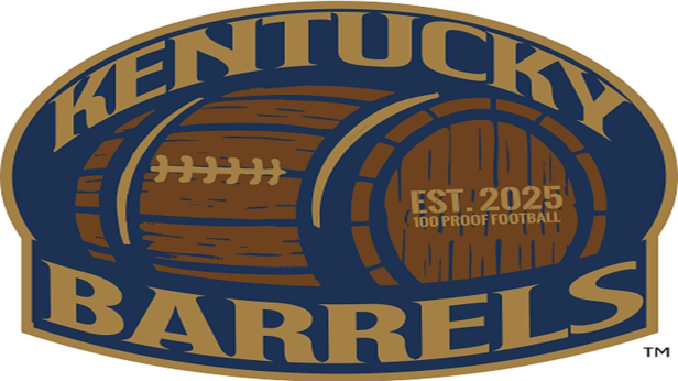 Kentucky Barrels vs. Oregon Lightning