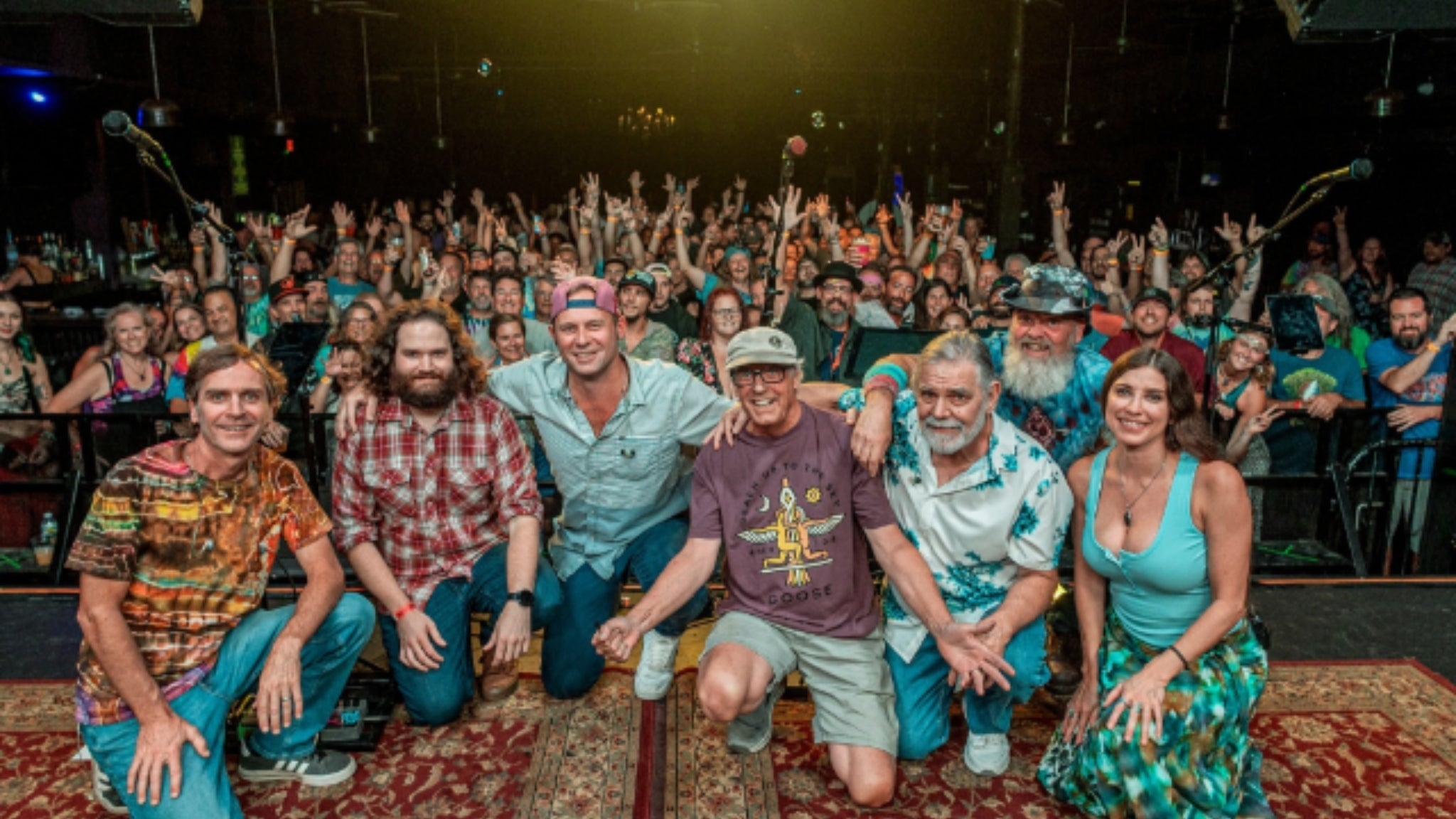 Last Fair Deal: A Tribute To The Grateful Dead