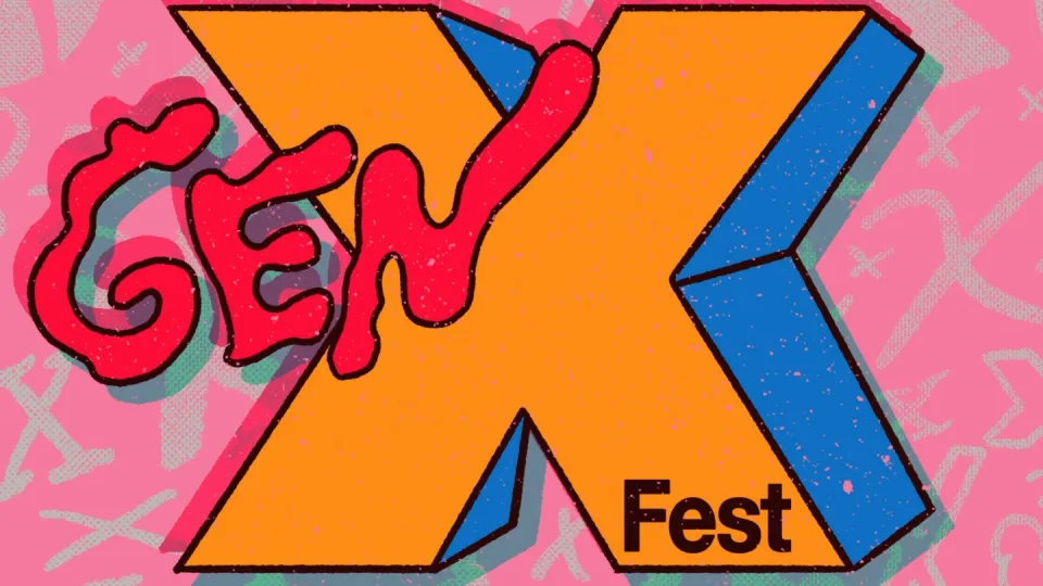 GenXFest: A benefit for Sweet Relief Musicians Fund with Jacob Givens