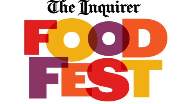 The Inquirer Food Festival 2026