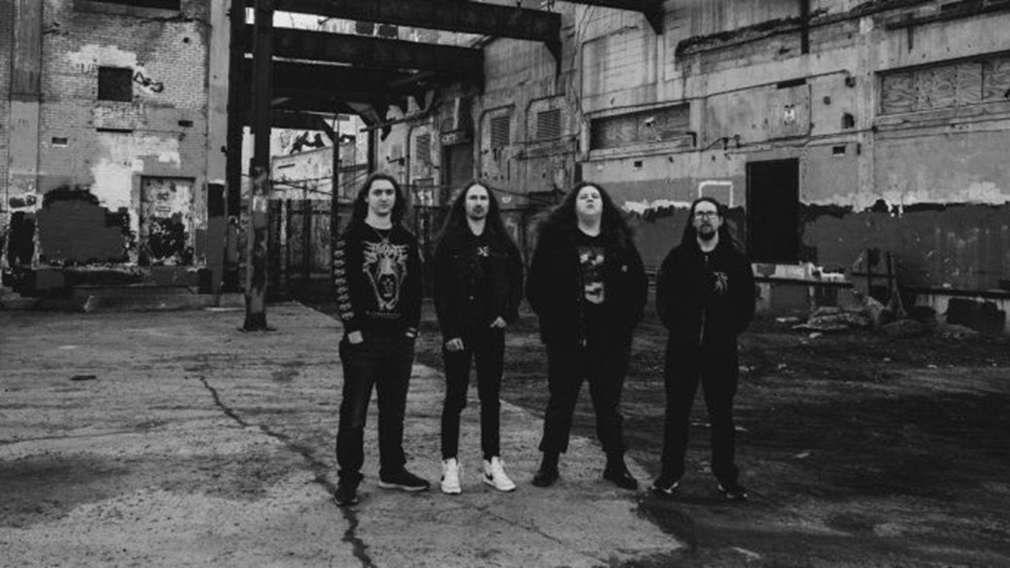 Begravement - Monolith - Descent of Man