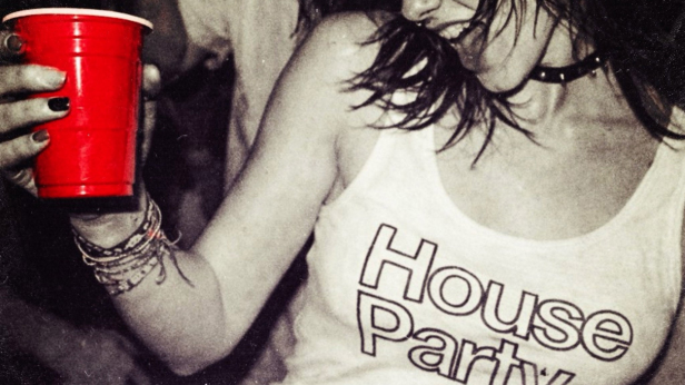 House Party Rave