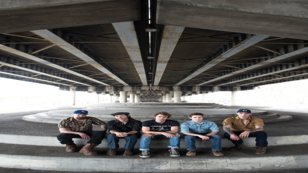 The DESLONDES Return to FITZGERALDS Historic Nightclub w/ special guest SABINE
