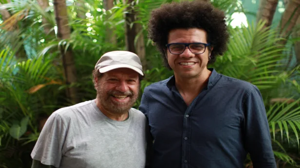 João Bosco 80th Birthday Celebration with Special Guest Anat Cohen