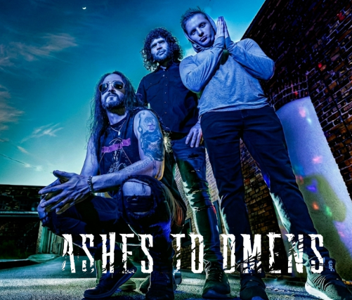 Ashes to Omens
