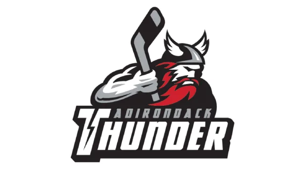 ECHL North Division Semifinal: Thunder vs Mariners Game 5