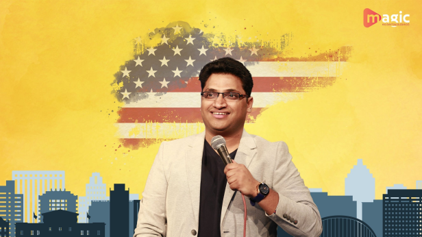 Gaurav Gupta Live