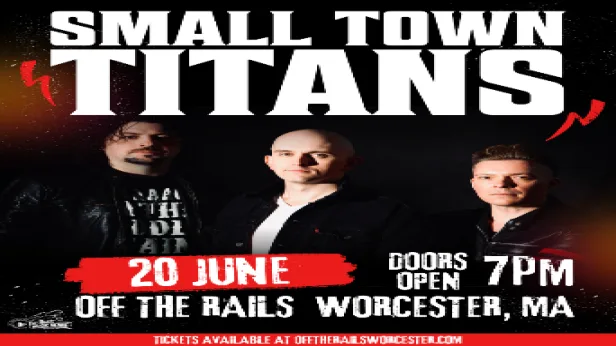 Small Town Titans
