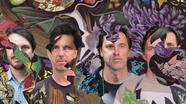 Cut Copy