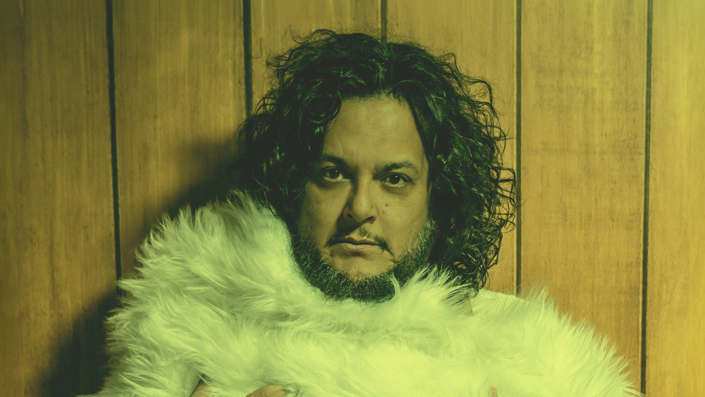 Felipe Esparza: Summer Loving Tour