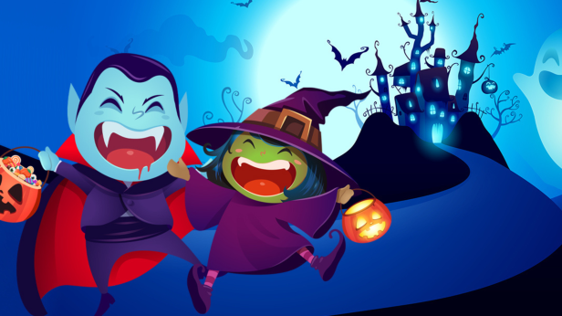 North Carolina Symphony - Halloween Spooktacular