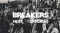 Breakers Conference 2025: Mike Signorelli & V1 Worship