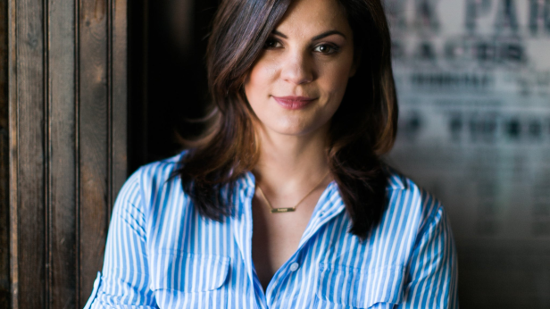 Nobody Should Believe Me Live With Andrea Dunlop