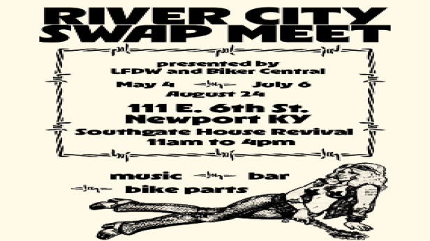 River City Swap Meet