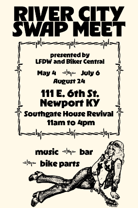 River City Swap Meet