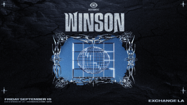 Winson