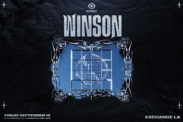 Winson