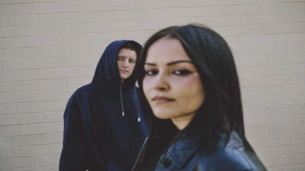 crushed with 16 Underground