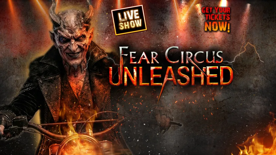 Fear Circus Unleashed