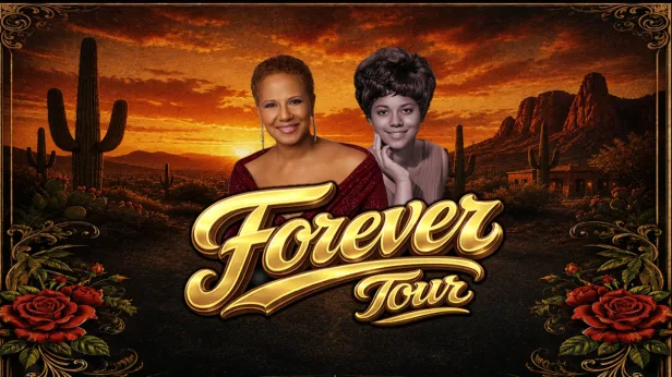 Forever Tour