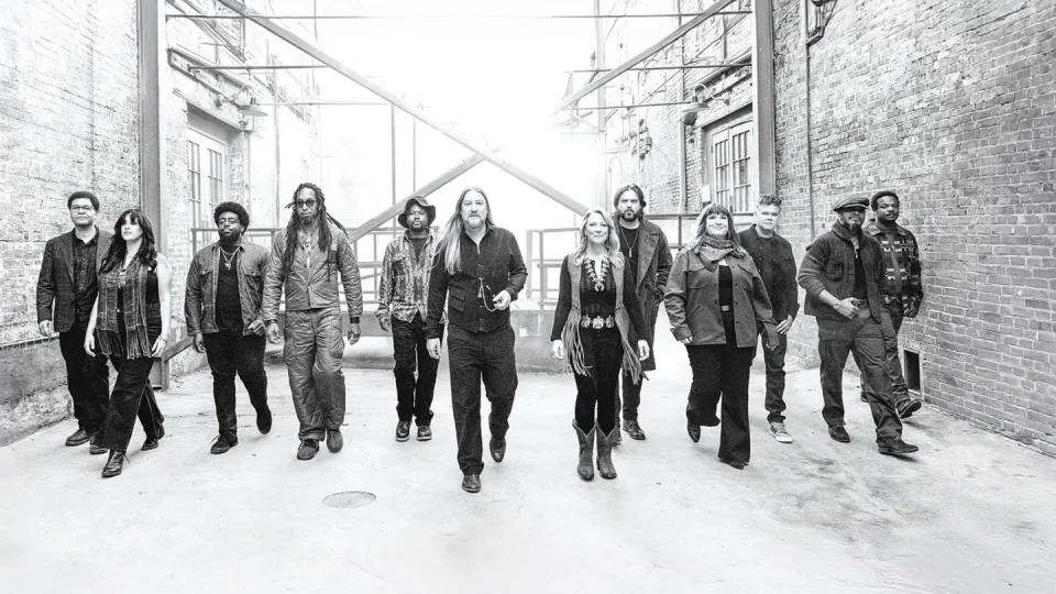 Tedeschi Trucks Band