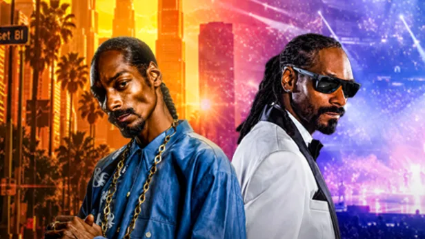Snoop Dogg vs DJ Snoopadelic