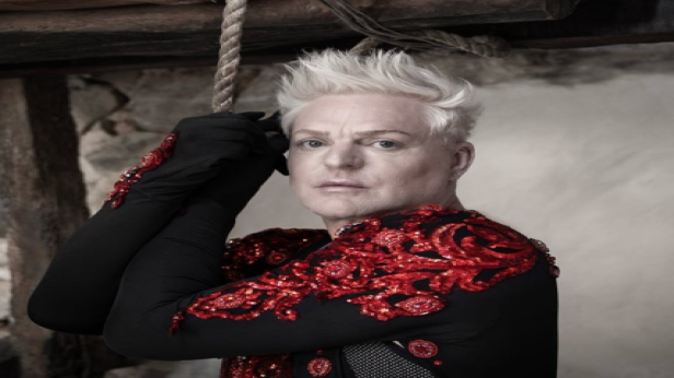 The Andy Bell concert is cancelled.