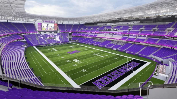 New Ryan Field Season Tickets