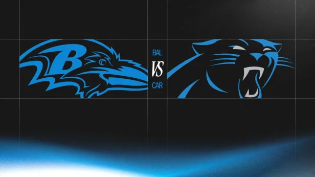 Carolina Panthers v Baltimore Ravens