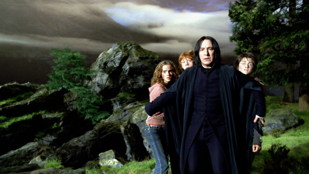 Harry Potter and the Prisoner of Azkaban (TM) in Concert