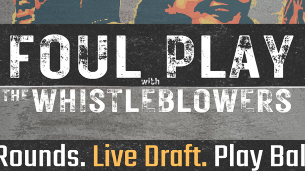 Foul Play with The Whistleblowers