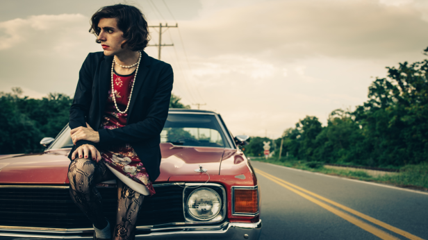Ezra Furman with Special Guest The Ophelias