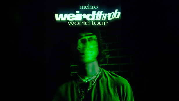 MEHRO