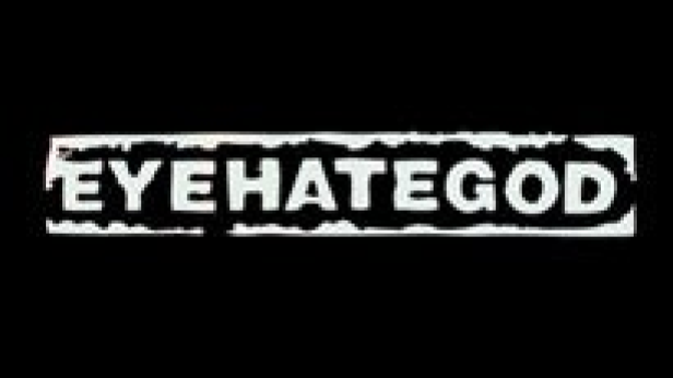 Eyehategod x CROWBAR