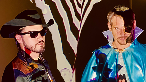 Ghostland Observatory - 18+ Event