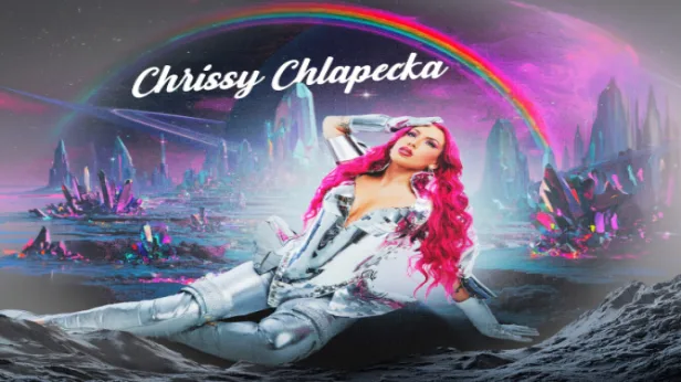CHRISSY CHLAPECKA