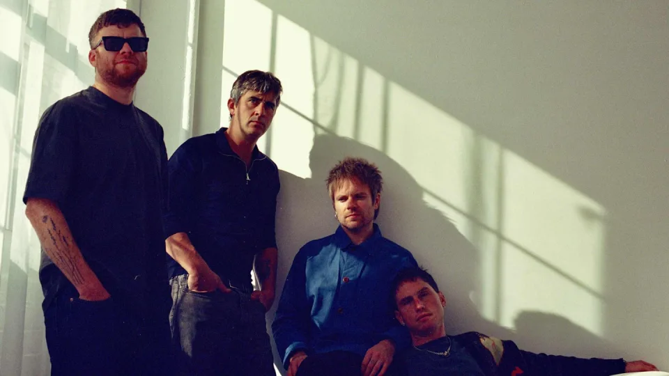Enter Shikari