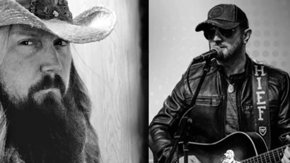 Tennessee Whiskey: Chris Stapleton Tribute & Eric Church Experience