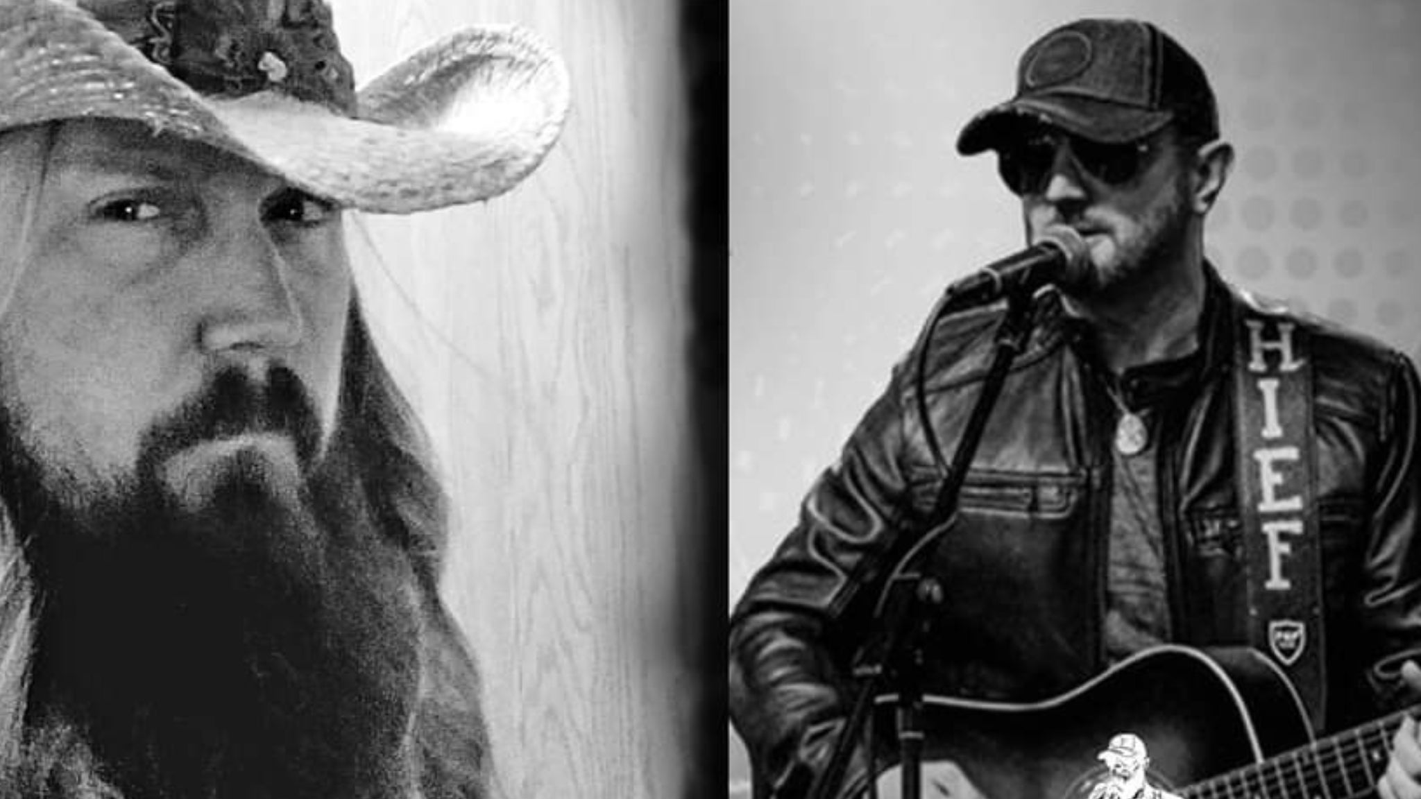 Tennessee Whiskey: Chris Stapleton Tribute & Eric Church Experience