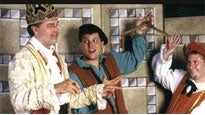 The Emperor's New Clothes