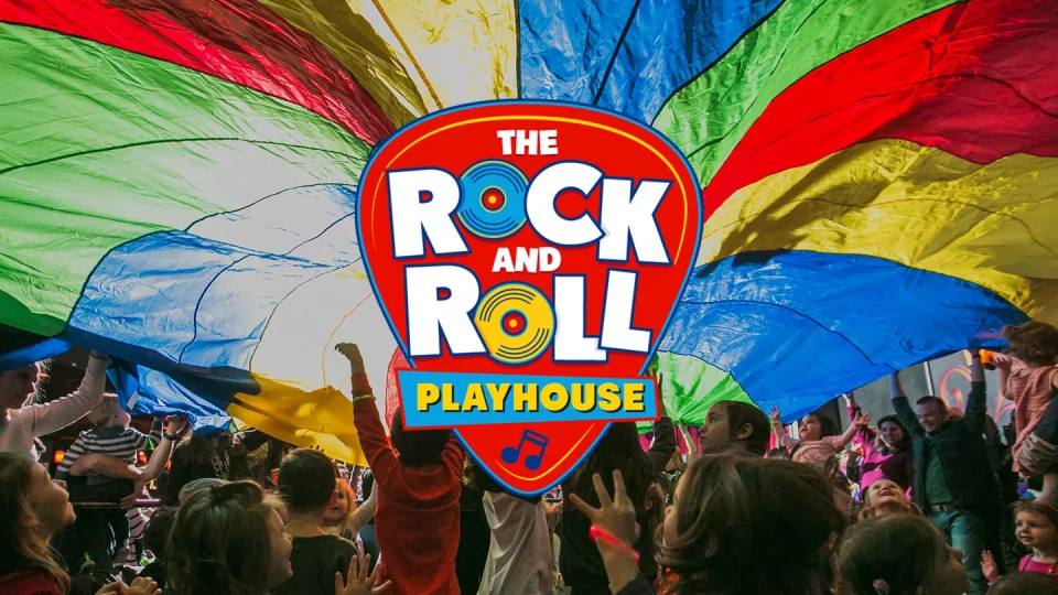 The Music Of Grateful Dead For Kids + More