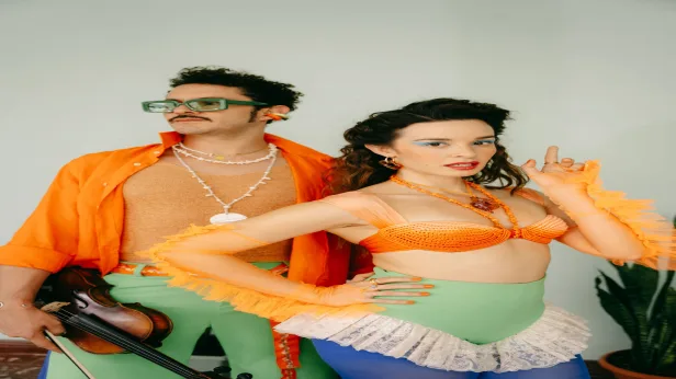 Monsieur Perine - Instrucciones Para Ser Feliz