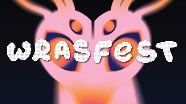 WRAS Album 88 Presents: WRASFest 2026 | Altar & Purgatory