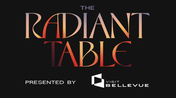 The Radiant Table with Crafted Yakima's Chef Dan Koommoo