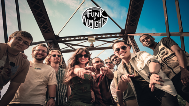 Funk Almighty