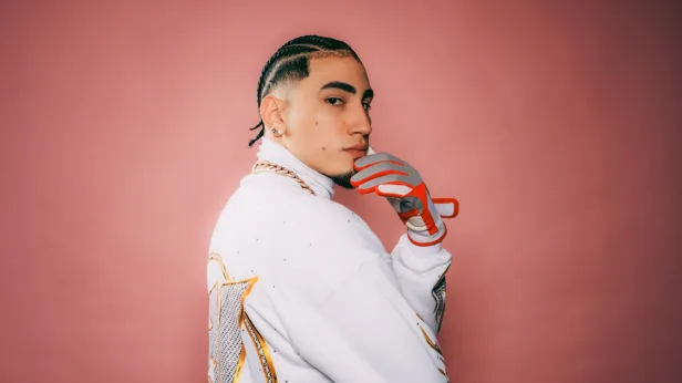 Omar Courtz - Por Si Mañana No Estoy Usa Tour