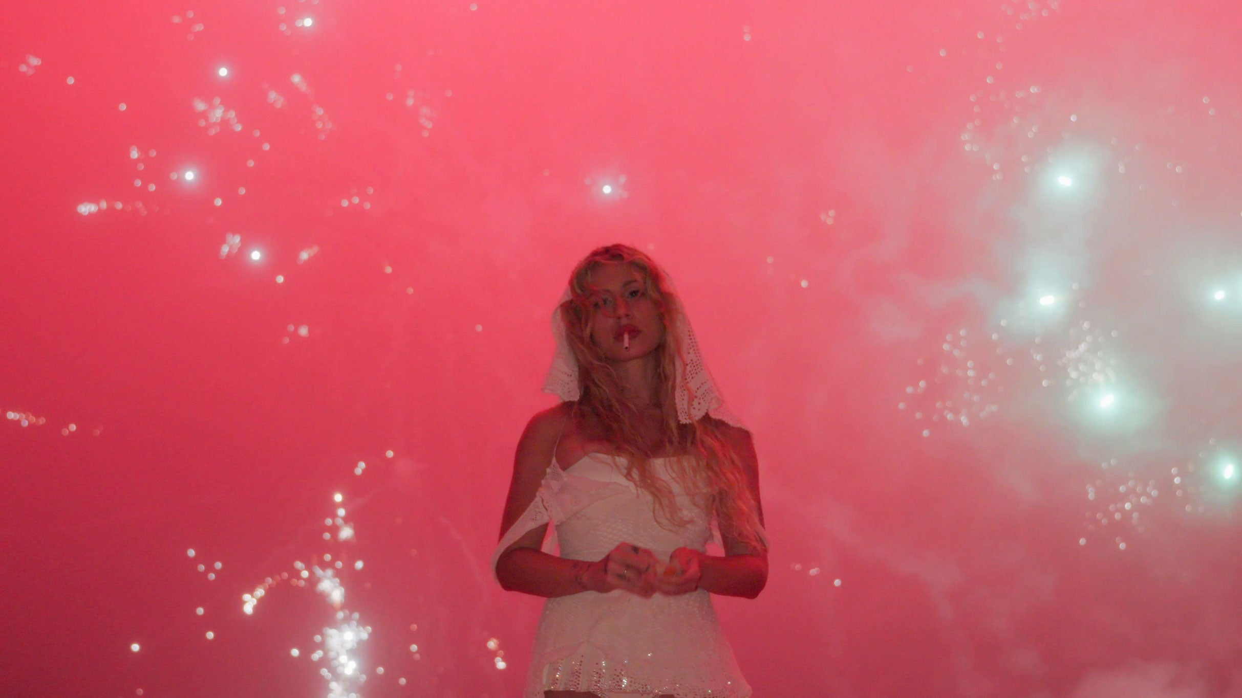 Slayyyter