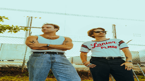 Bird and Byron, Cloud Prescott