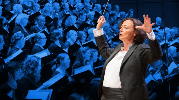 Beethoven Project: Ninth Symphony