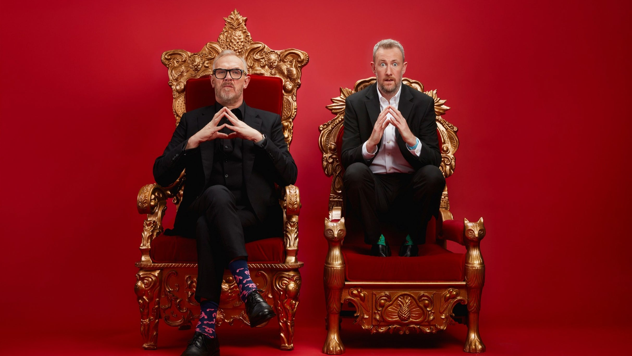 Taskmaster Live on Stage